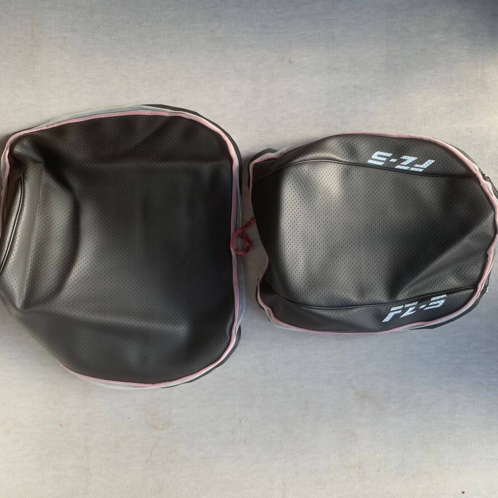 Fz v2 seat online cover