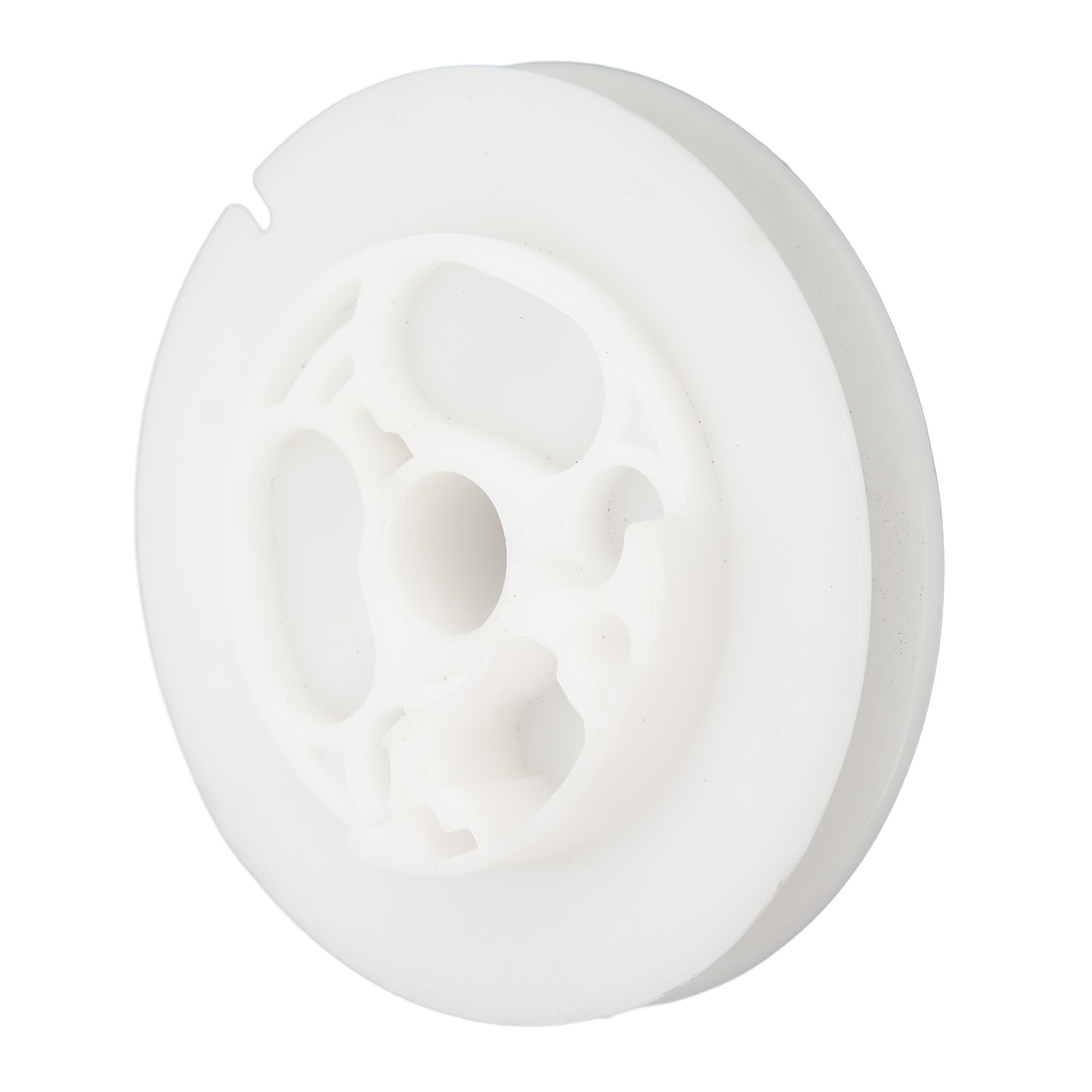 Boat Motor Part Perfect Match ABS Plastic Impact Proof 6A1 15714 00 00 Outboard Engine Drum Sheave Easy To Install for Marine. 