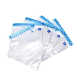 plastic food bags