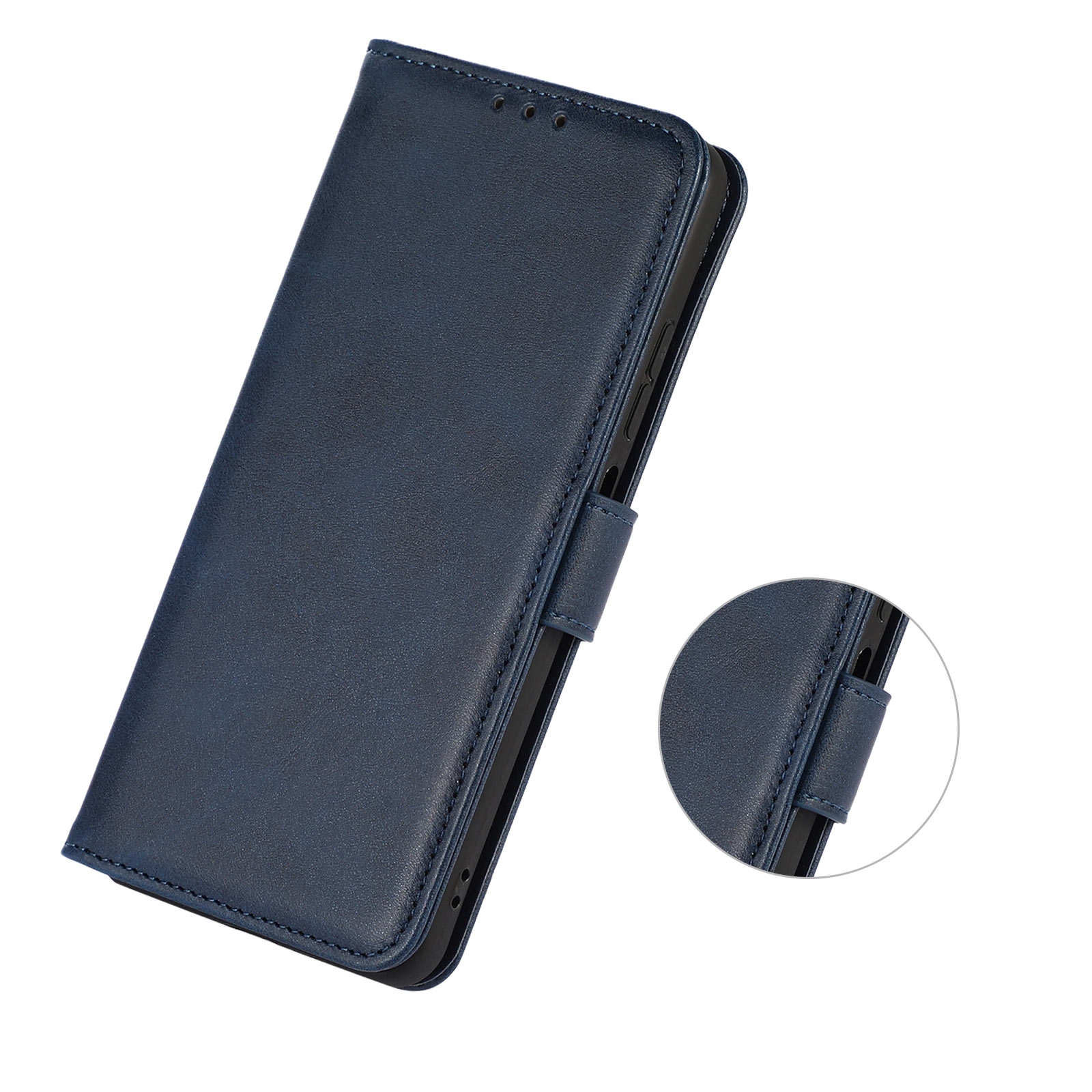 (New arrival) For Sony Xperia 10 IV Cow Texture Leather Phone Case. 