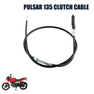 Bajaj discover 125 clutch cable price hot sale