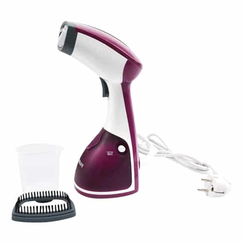 swiftsteam garment steamer