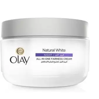 olay fairness day cream
