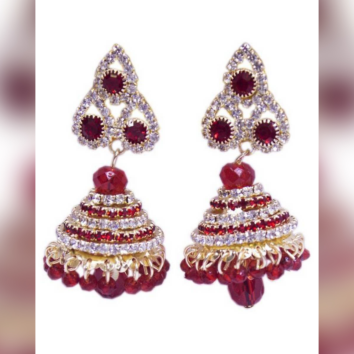 Women's Multicolor Earrings
