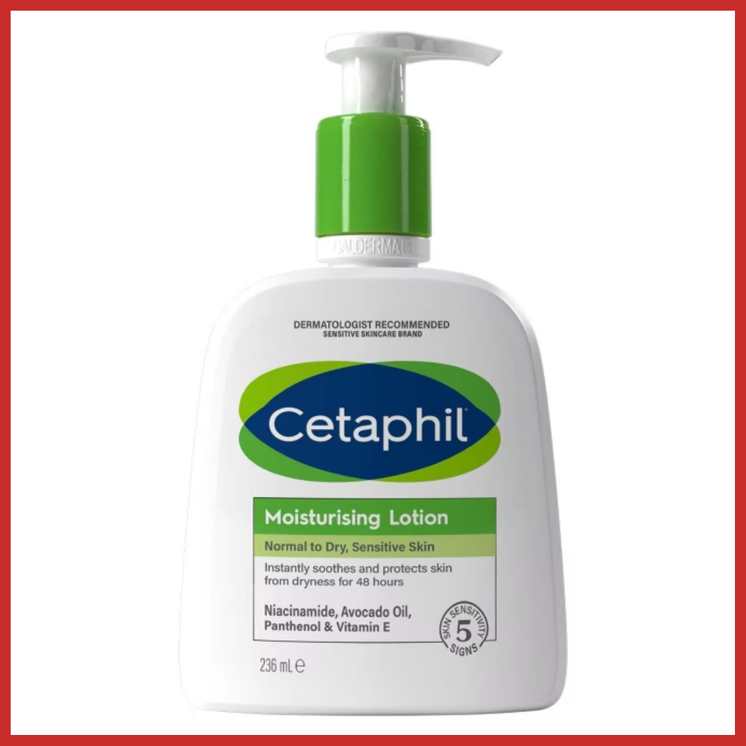 Cetaphil: Cetaphil Official Online Store in Sri Lanka - daraz.lk