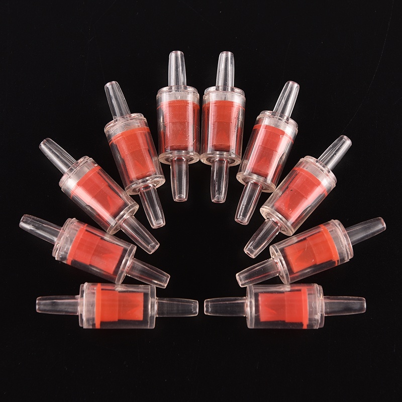 1x Non-Return One Way Check Valve CO2 Aquarium Fish Tank Water Air Pump Airline
1x Non-Return One Way Check Valve CO2 Aquarium Fish Tank Water Air Pump Airline
1 Non-Return One Way Check Valve Co2 Aquarium Air Pump
1pcs Aquarium Fish Tank Co2 Water Air Li. 