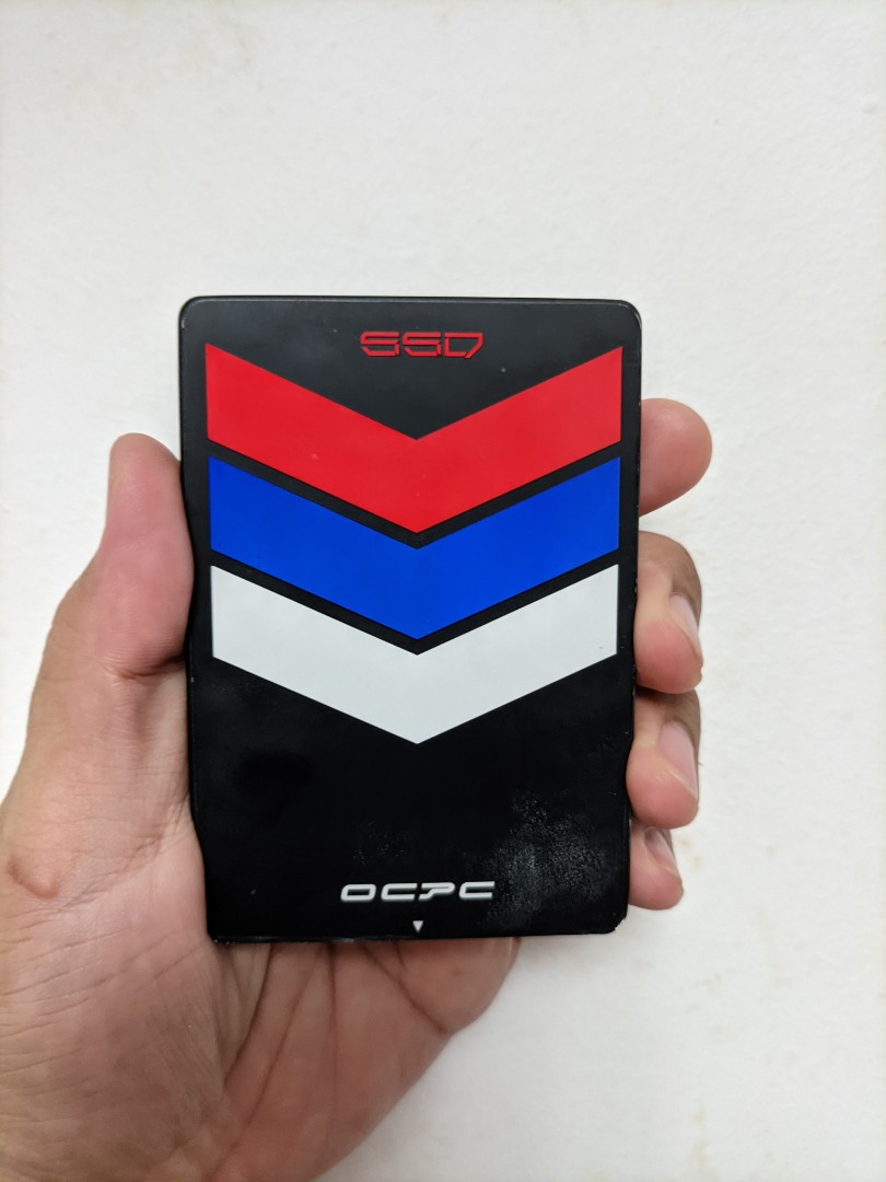 OCPC XTREME 512GB SSD SATA III, 49% OFF