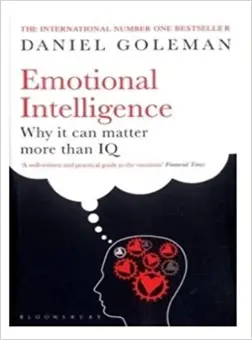 Emotional Intelligence Why It Can Matter More Than Iq By Daniel Goleman Pdf Book Buy Online At Best Prices In Srilanka Daraz Lk