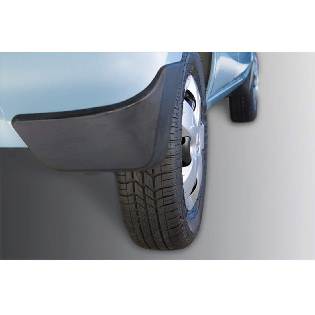 MUD FLAP ORIGINAL ALTO 800 4PCS SET Daraz.lk