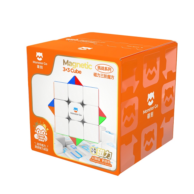 GAN MG356 Rubik cube Daraz.lk