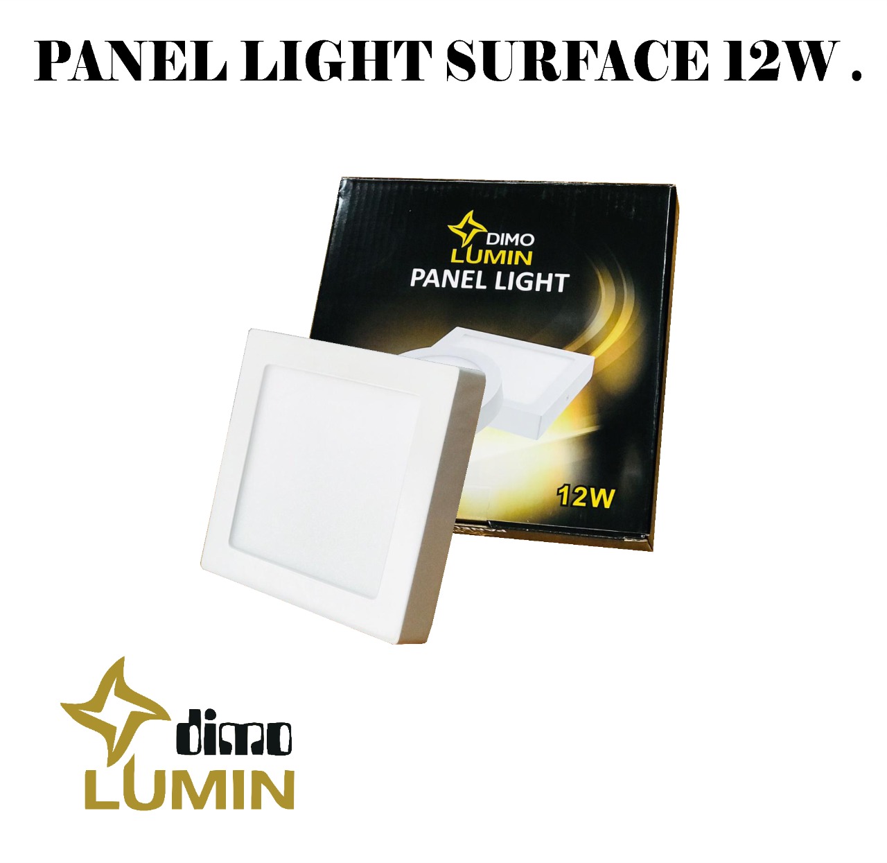 dimo led panel lights