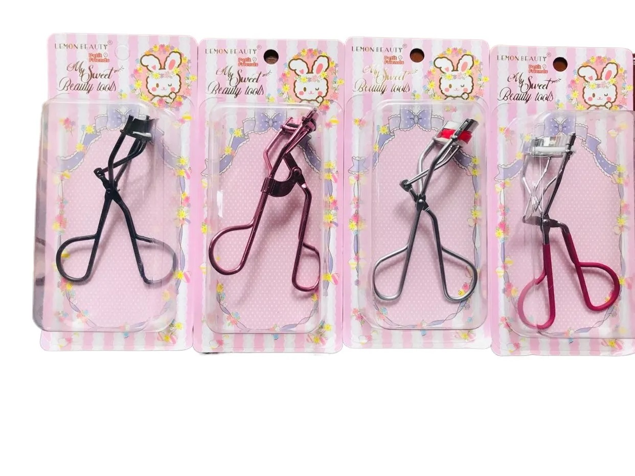 Fully Eyelashes (elcm) Curler Eyelashes Curling Machine for Women. 