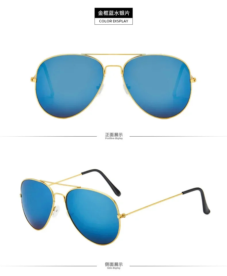 ZEBF-1PC Vintage Kids Sunglasses UV400 Brand Designer New Trend Children Sun Glasses Luxury Shades Baby Boys Girls Eyewear. 