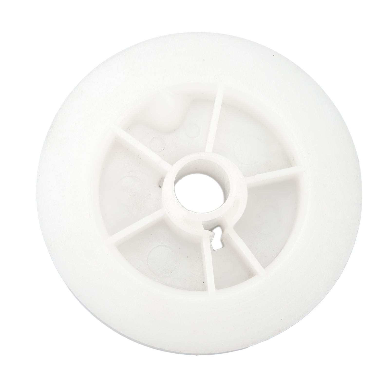 Boat Motor Part Perfect Match ABS Plastic Impact Proof 6A1 15714 00 00 Outboard Engine Drum Sheave Easy To Install for Marine