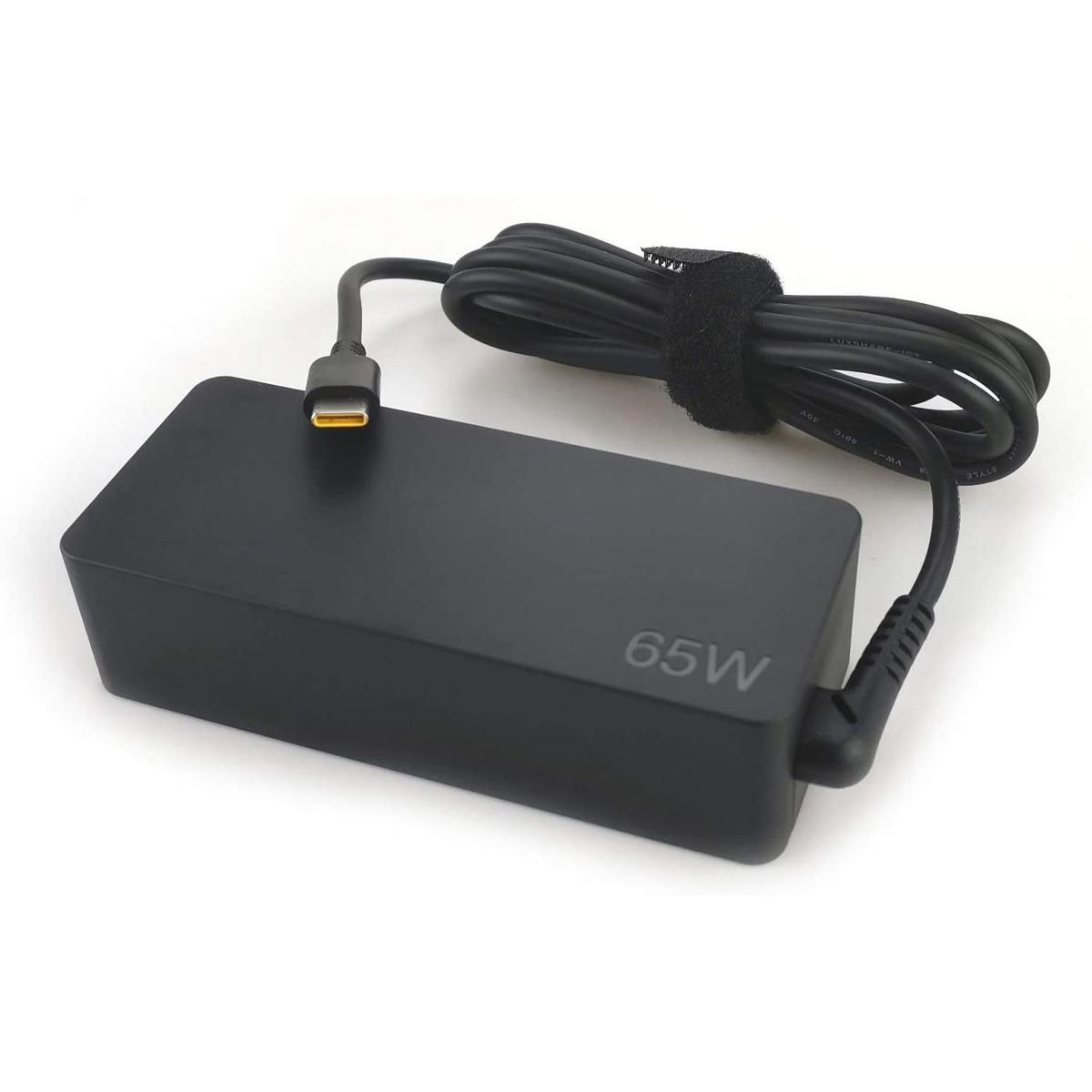 HP Type C 65W USB C Adapter AC Charger 20V 3.25A for HP Elite X2 1012 G1 G2 TPN-CA06 TPN-CA10 TPN-LA12 Laptop Power Adapter