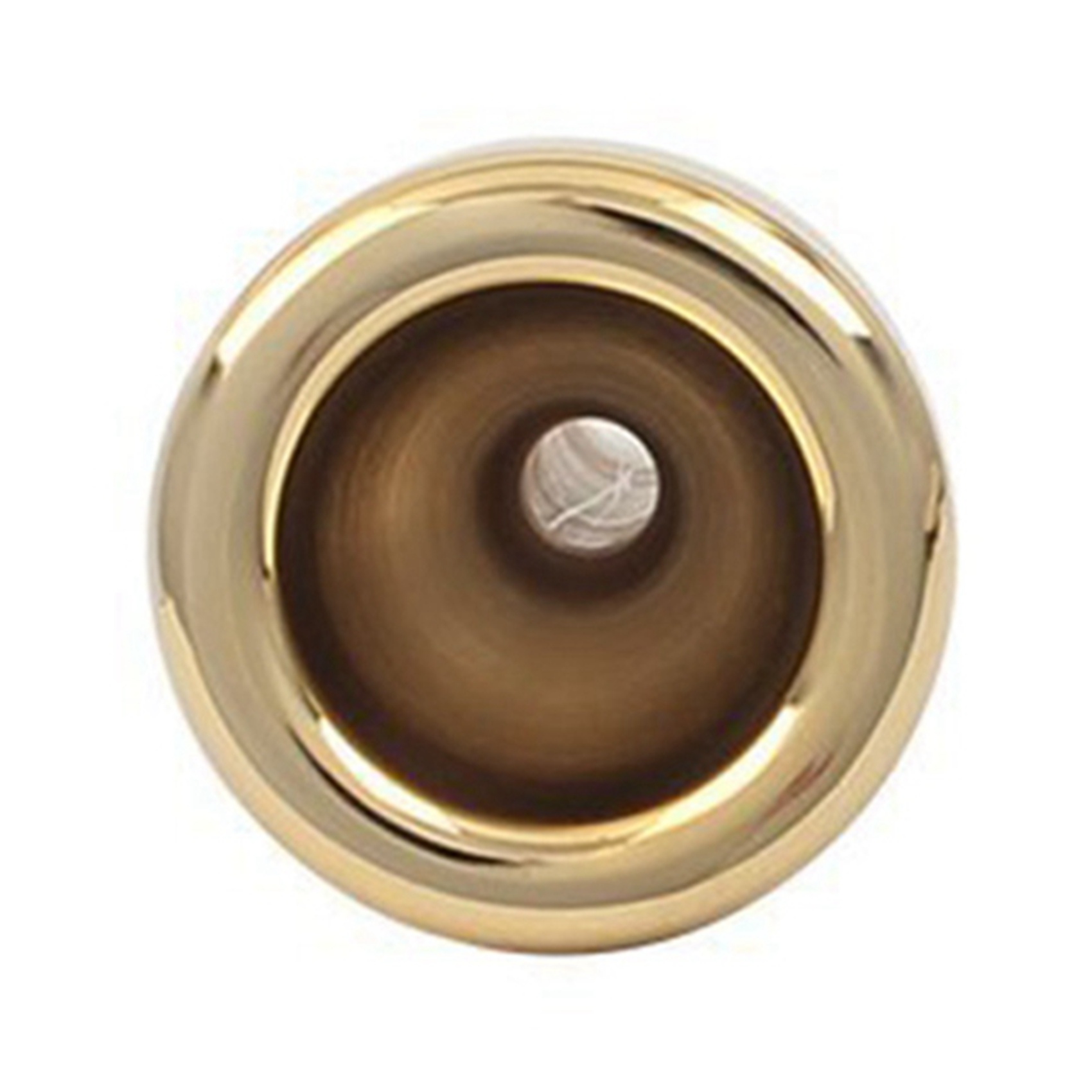 Alto Trombone Copper Mouthpiece Mouth Piece 6.5AL Gold with 10Pcs Alto Saxophone Sax Reeds Classic Alto Reed. 