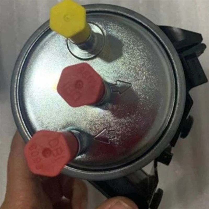 Fuel Filter for Ssangyong Actyon Sports 2005-2019 Kyron Rexton Rodius Stavic 6650921301. 