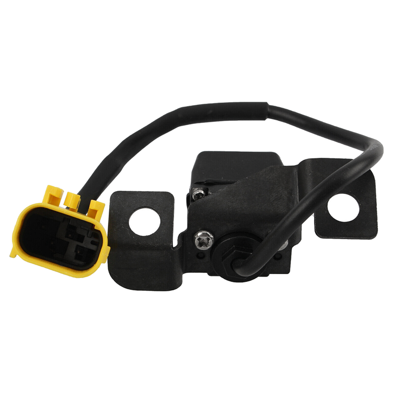 ARELENE For KIA Sorento 2011 2012 2013 Car Rear View Camera Reverse Parking Assist Backup Camera 957602P202 95760-2P202. 