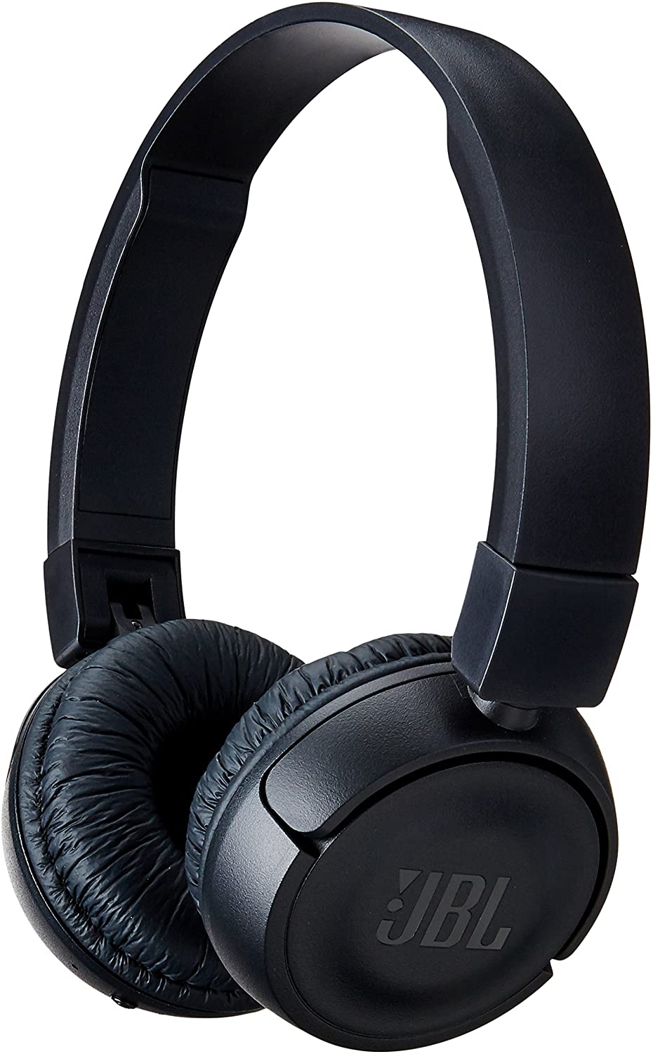 JBL T450BT Over-Ear Headphones - Black (Test Product Only). 