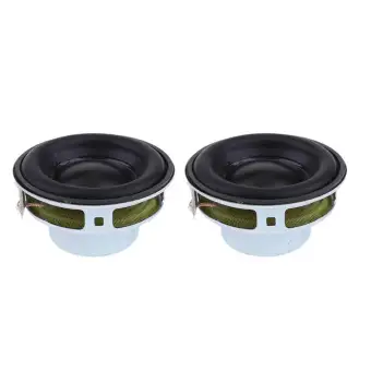 40mm 4ohm 5w full range audio speaker