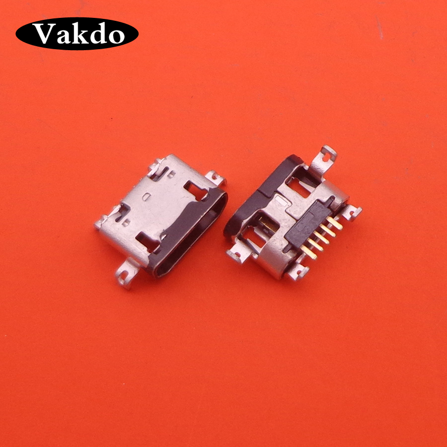 10-100Pcs Charging Dock Usb Charger Connector Plug Motorola Moto X Play XT1575 XT1562 XT1561 Style X+2 X3 XT1572. 
