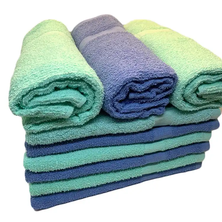 Towel discount medium size