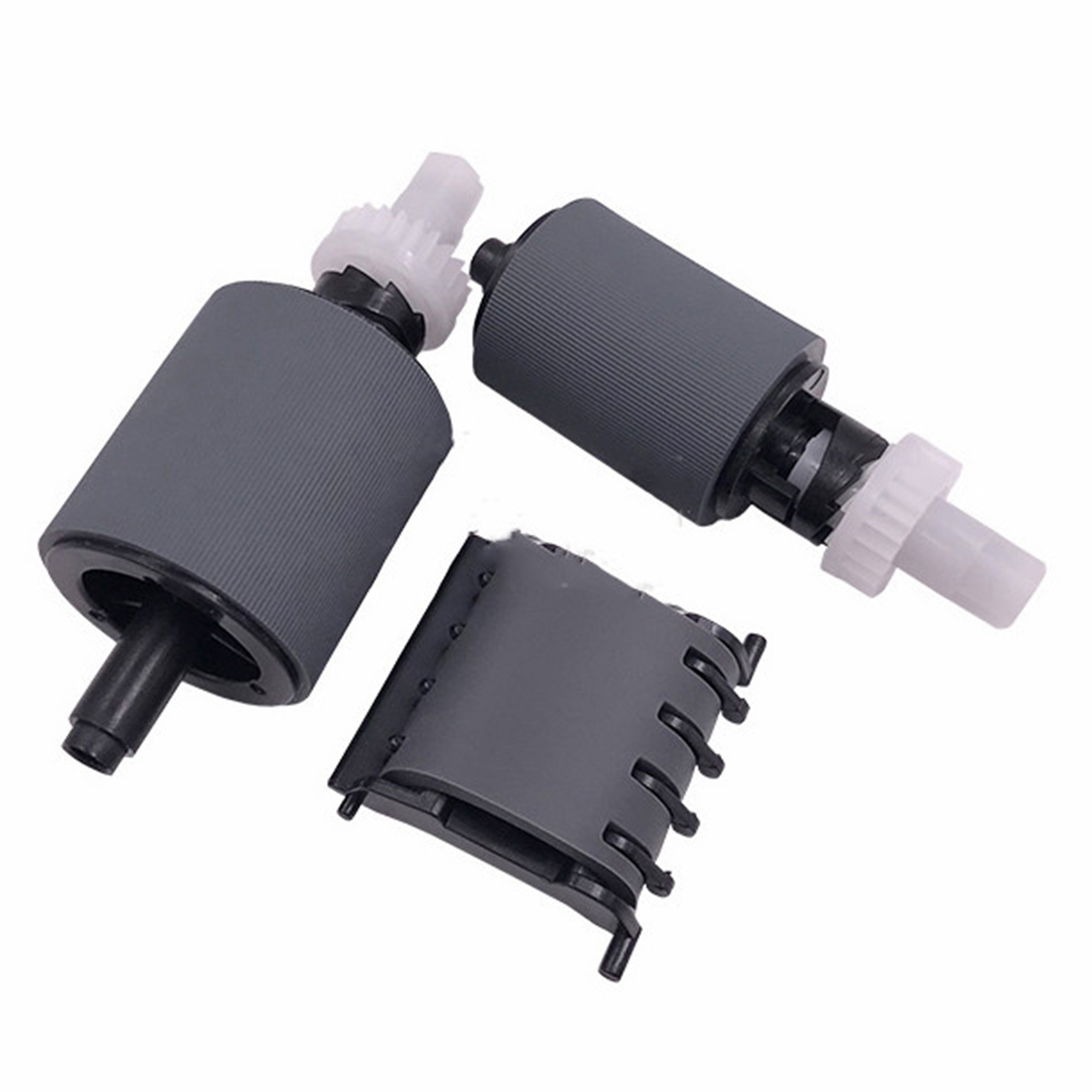 Suitable for HP Pro 400, 500, M425, M570 Pickup Roller A8P79-65001. 
