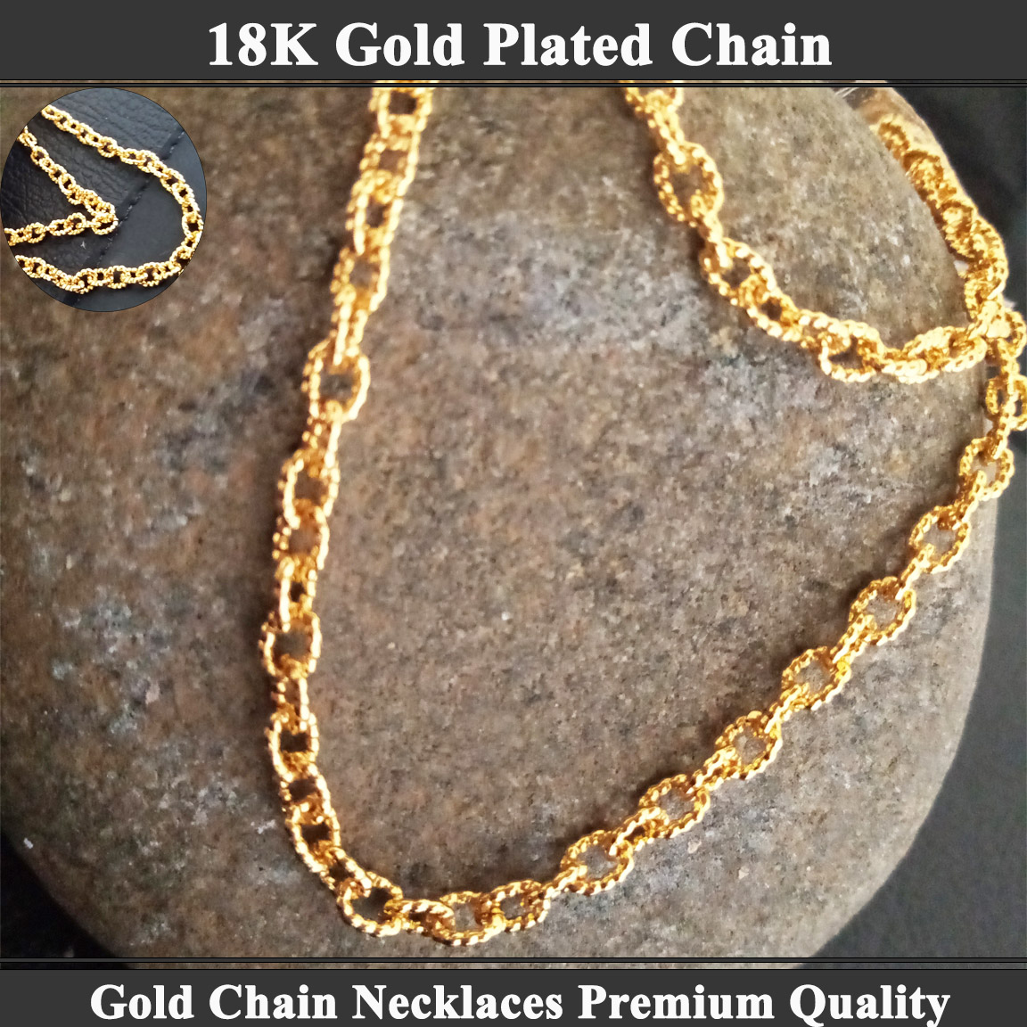 High quality indian gold plated 