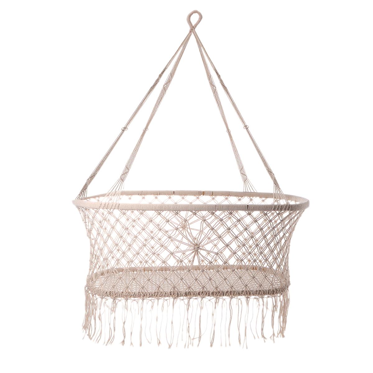 baby bed swing crib