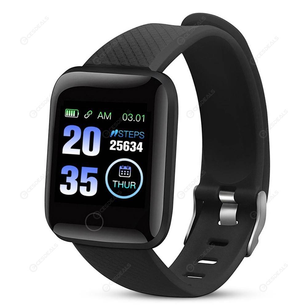 smart bracelet d13