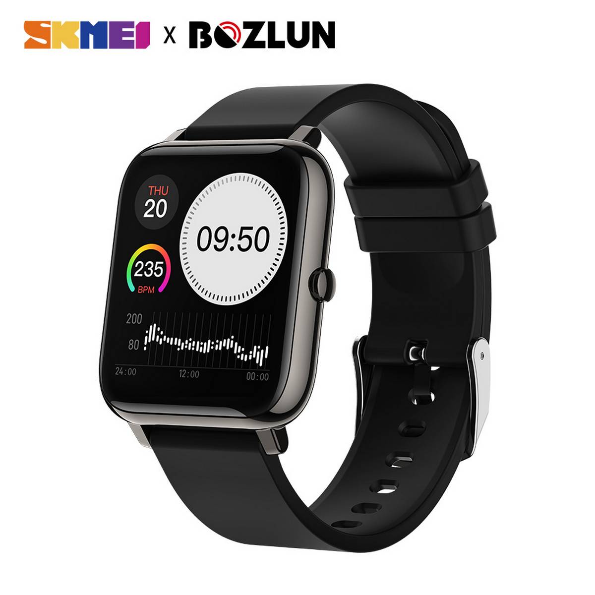 Sale > p22 smartwatch app > in stock