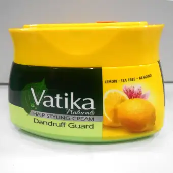 Vatika Hair Cream Yellow Buy Sell Online Best Prices In