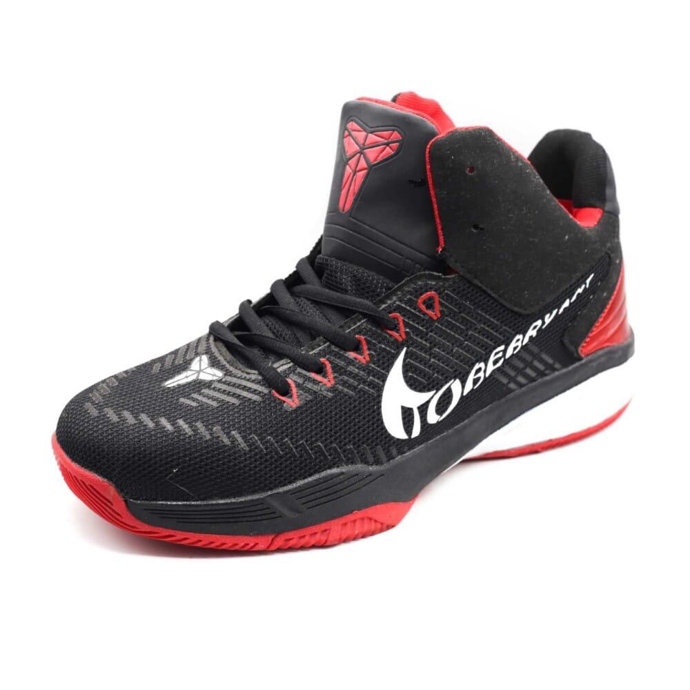 high top athletics