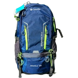 Double Shoulder Traveling Backpack  65L Backpack Hiking Traveling Backpack  65L. 