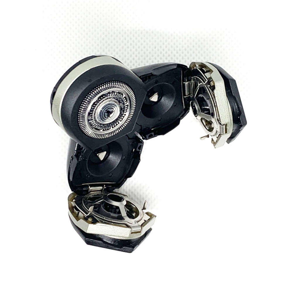 Replace Shaver Head for Philips RQ10 RQ11 RQ12 RQ1250 RQ1260 RQ1150 RQ1180 RQ1050 Razor for Men. 