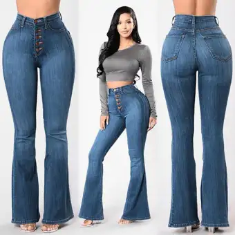 denim trousers for women