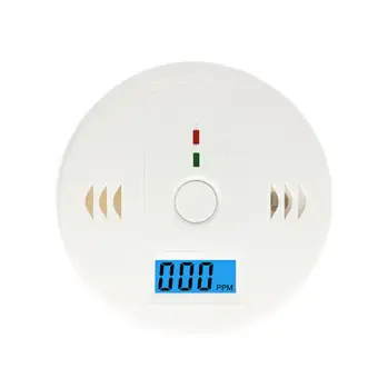 Household Coal Smoke Detector Carbon Monoxide Detector Alarm Buy Sell Online Best Prices In Srilanka Daraz Lk