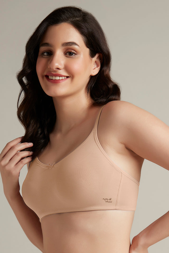Amante Daily Support Bra. 