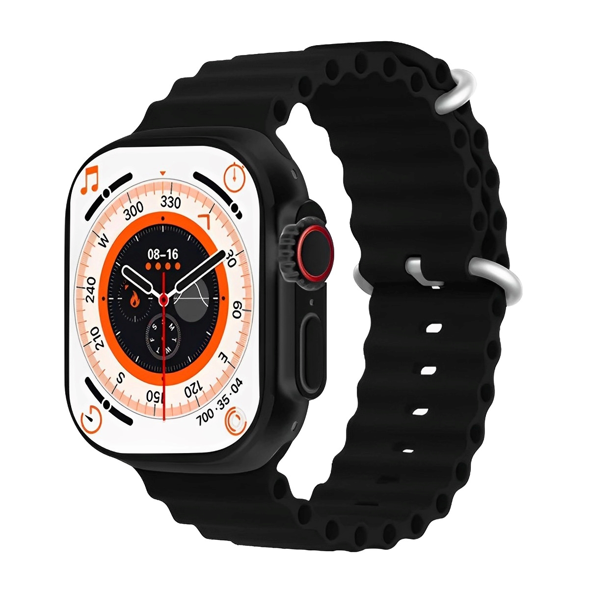 Smartwatch Ls02 Smartwatch Aukey Si Disconnette Recensione: ET280