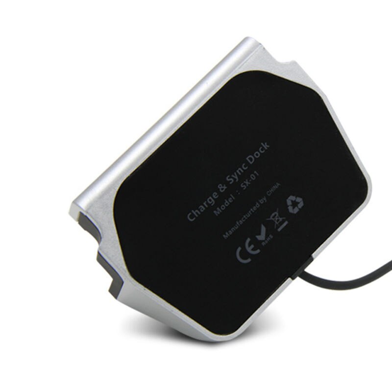 GEUMXL Micro Sync Data Charging Dock Station Desktop Charger USB Cable For for Samsung Galaxy S4 J5 Note 4 Oneplus LG Android. 