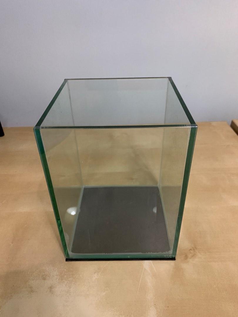 New Aquariums fish tank 2.5L / small fish / betta fish /plants Daraz.lk