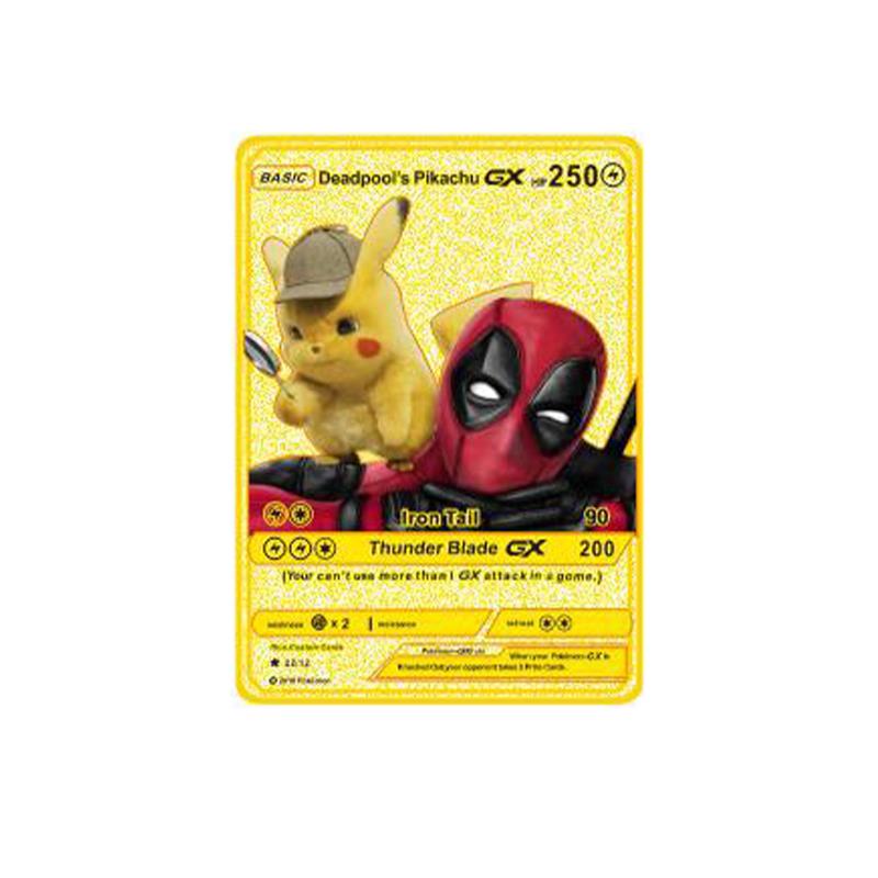 pokemon cards golden Pokemon Anime Pikachu Charizard Arceus Shining Rainbow Gold Metal Collection Cards Movie Gx Trainer Battle Original Cards ToysParty Games Crafts | Daraz.lk pokemon cards golden Pokemon Anime Pikachu Charizard Arceus Shining Rainbow Gold Metal Collection Cards Movie Gx Trainer Battle Original Cards ToysParty Games Crafts | Daraz.lk