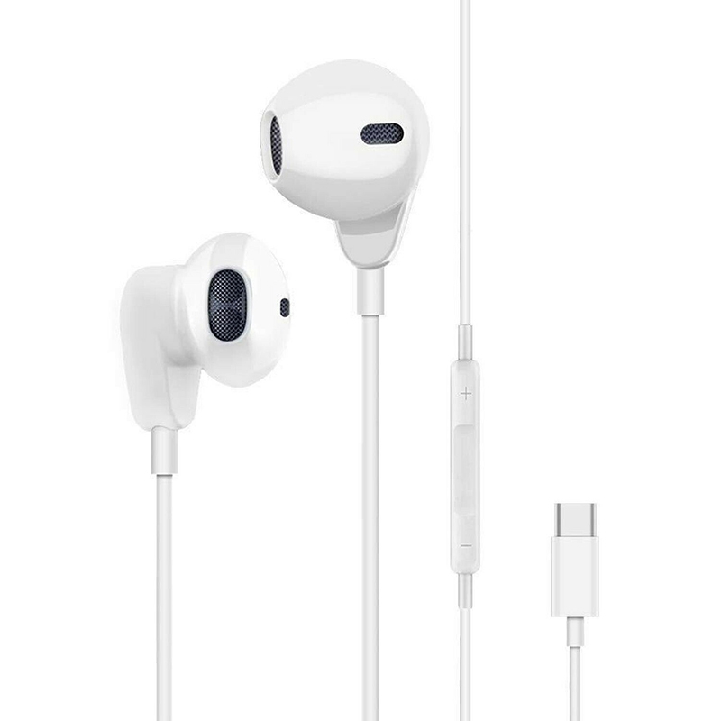 c type headset