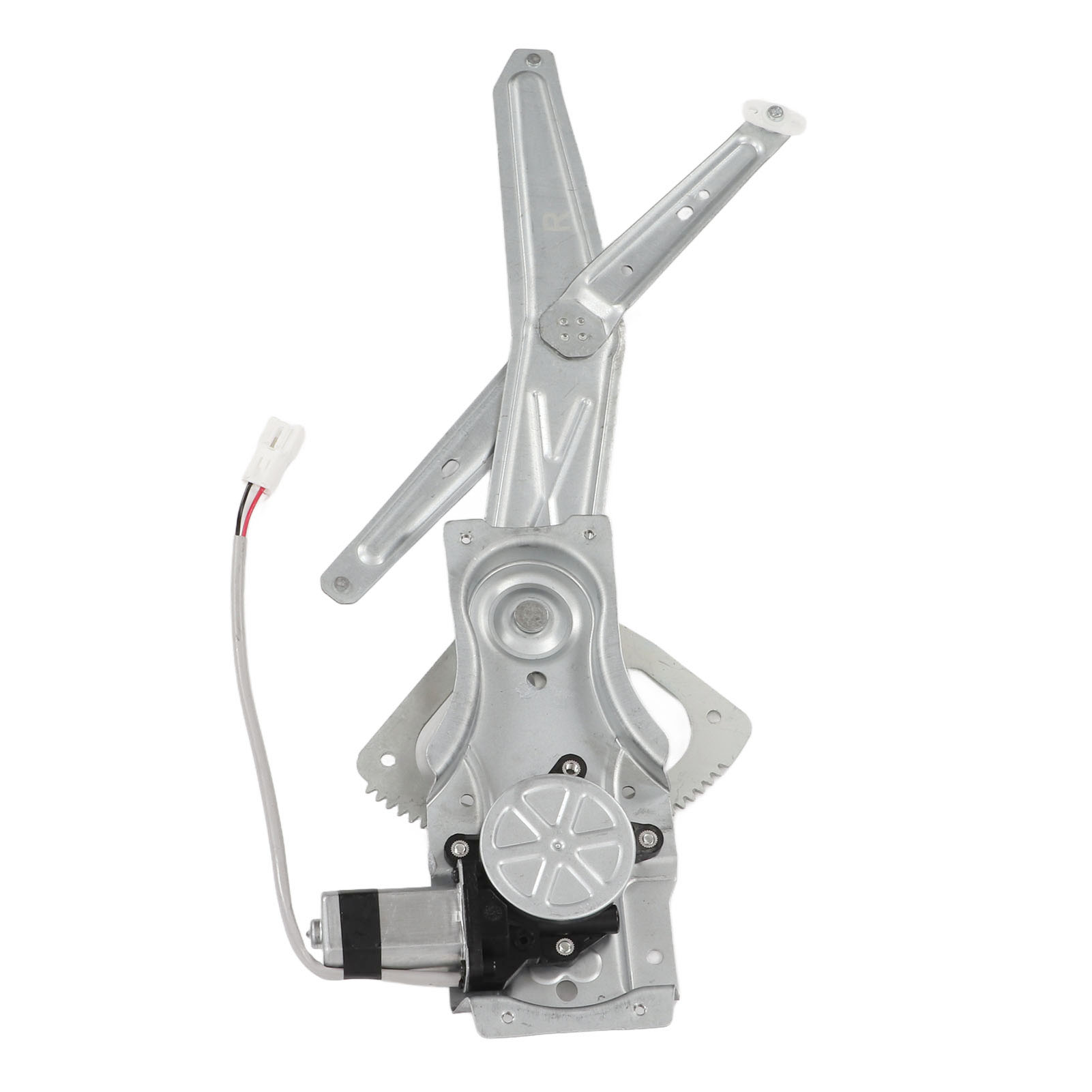 Electric Window Regulator Front Right 1008549 ABS Iron Electric Window Mechanism for Car Replacement for Holden Commodore VT VX. 