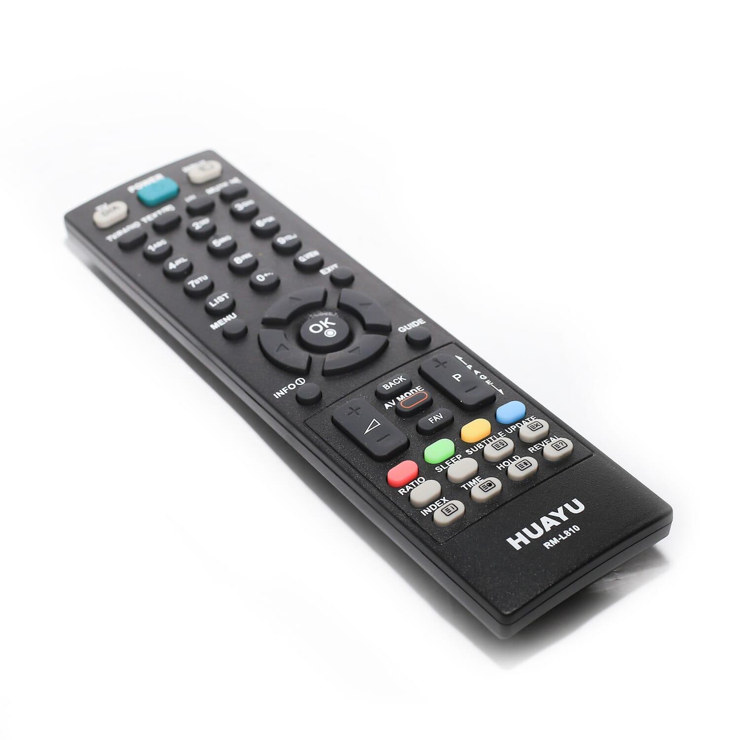 Huayu L810 Lg Tv Remote For Mkj37815702 Buy Sell Online Best