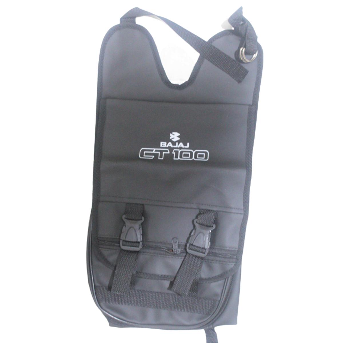 Bajaj ct 100 online tank cover