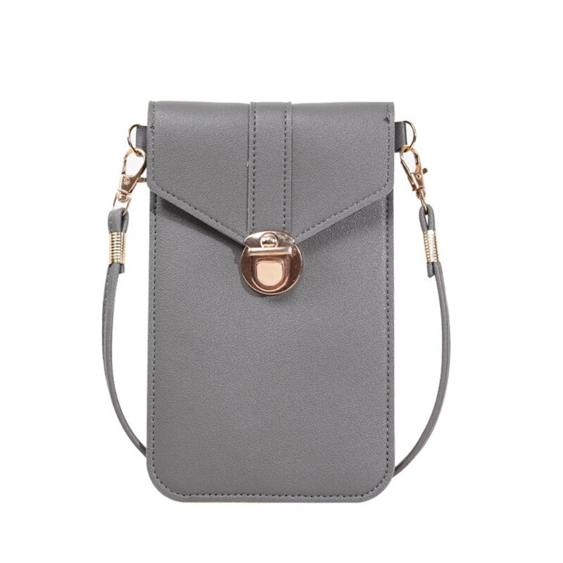 Fashion Ladies Leather Mini Size CrossBody Bag Jumia Nigeria