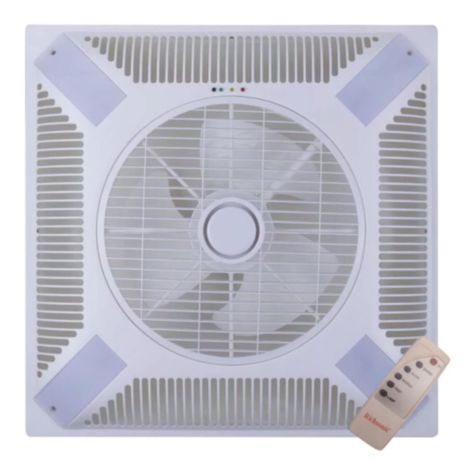 Ceiling Box Fan Sri Lanka Shelly Lighting