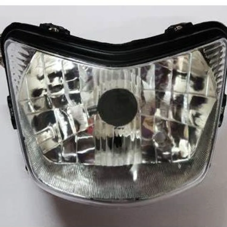 Head Light Assy CT 100 Platina