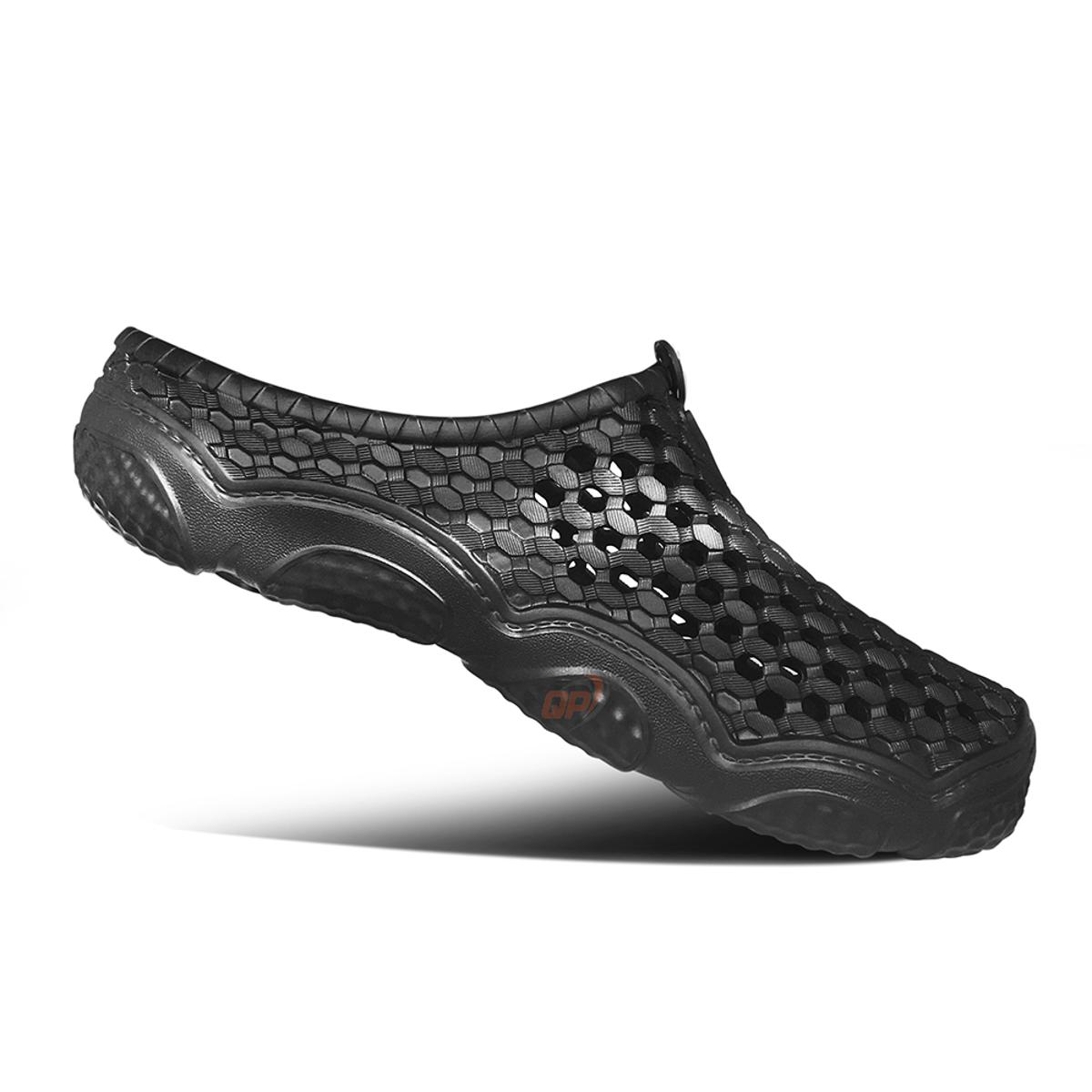 High Quality And Stylish Unisex Casual Half Shoes